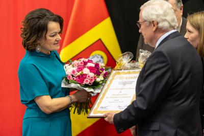 Zdjęcie z Rady Miejskiej dnia 20.03.2024 r.
