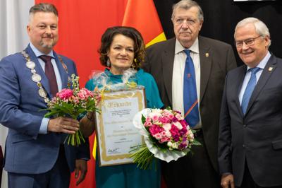 Zdjęcie z Rady Miejskiej dnia 20.03.2024 r.