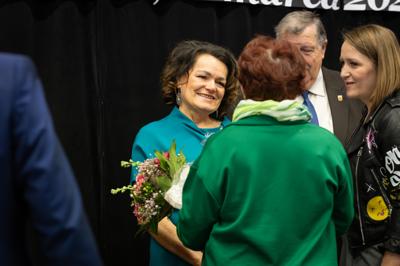 Zdjęcie z Rady Miejskiej dnia 20.03.2024 r.