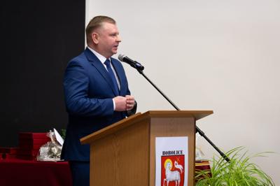 Zdjęcie z Rady Miejskiej dnia 20.03.2024 r.
