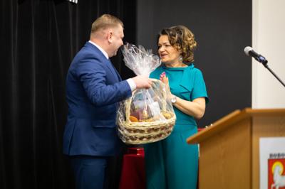 Zdjęcie z Rady Miejskiej dnia 20.03.2024 r.