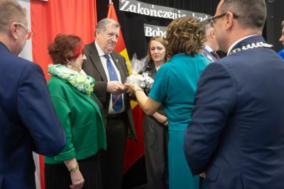 Zdjęcie z Rady Miejskiej dnia 20.03.2024 r.