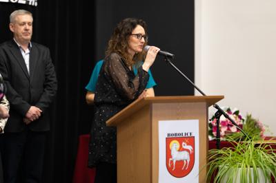 Zdjęcie z Rady Miejskiej dnia 20.03.2024 r.