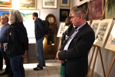 Stowarzyszenia Okręgu Macierzystego z siedzibą w Minden