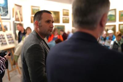 Stowarzyszenia Okręgu Macierzystego z siedzibą w Minden