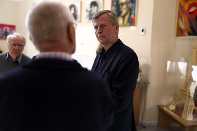 Stowarzyszenia Okręgu Macierzystego z siedzibą w Minden
