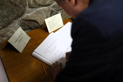 Stowarzyszenia Okręgu Macierzystego z siedzibą w Minden