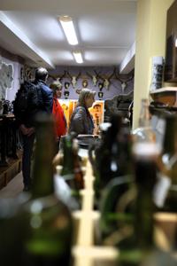Stowarzyszenia Okręgu Macierzystego z siedzibą w Minden