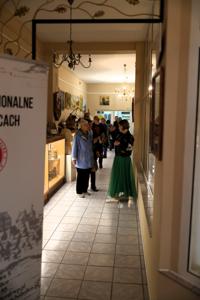 Stowarzyszenia Okręgu Macierzystego z siedzibą w Minden
