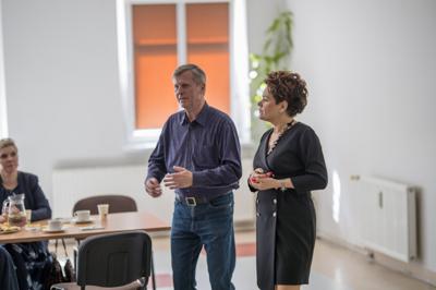Stowarzyszenia Okręgu Macierzystego z siedzibą w Minden