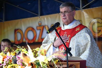 Zdjęcia z Dożynek Gminnych 2024 w Bobolicach