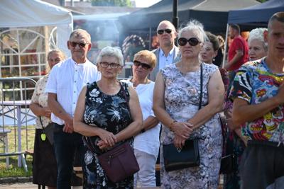Zdjęcia z Dożynek Gminnych 2024 w Bobolicach