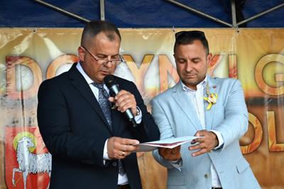 Zdjęcia z Dożynek Gminnych 2024 w Bobolicach
