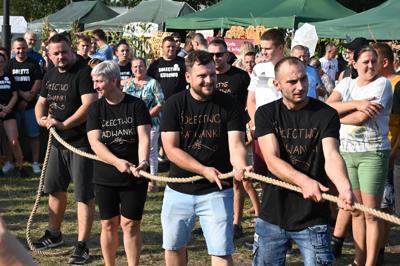 Zdjęcia z Dożynek Gminnych 2024 w Bobolicach