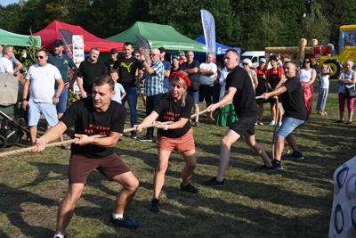 Zdjęcia z Dożynek Gminnych 2024 w Bobolicach