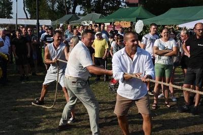 Zdjęcia z Dożynek Gminnych 2024 w Bobolicach