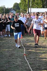 Zdjęcia z Dożynek Gminnych 2024 w Bobolicach