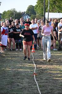Zdjęcia z Dożynek Gminnych 2024 w Bobolicach