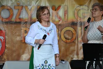 Zdjęcia z Dożynek Gminnych 2024 w Bobolicach