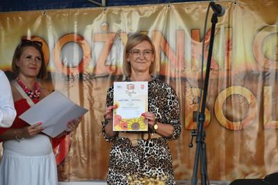 Zdjęcia z Dożynek Gminnych 2024 w Bobolicach