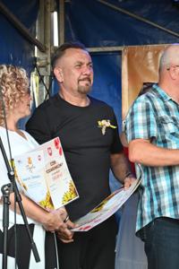 Zdjęcia z Dożynek Gminnych 2024 w Bobolicach