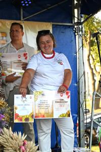 Zdjęcia z Dożynek Gminnych 2024 w Bobolicach