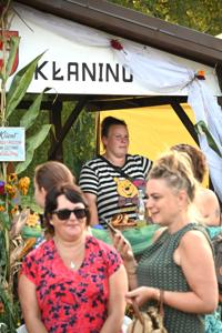 Zdjęcia z Dożynek Gminnych 2024 w Bobolicach