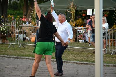 Zdjęcia z Dożynek Gminnych 2024 w Bobolicach
