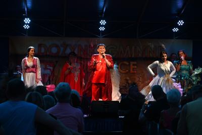 Zdjęcia z Dożynek Gminnych 2024 w Bobolicach