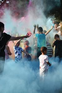 Zakończenie lata 2024