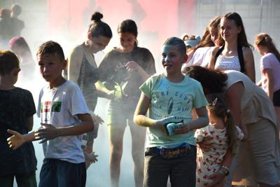 Zakończenie lata 2024