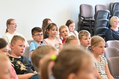 Zdjęcia z Dnia Ojca 2025
