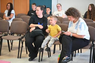 Zdjęcia z Dnia Ojca 2025