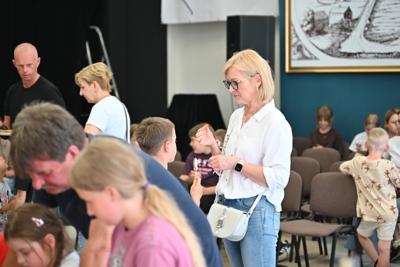 Zdjęcia z Dnia Ojca 2025