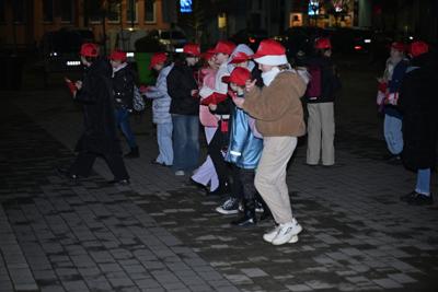 Dzieciństwo bez przemocy