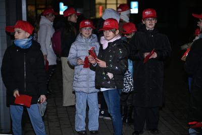 Dzieciństwo bez przemocy