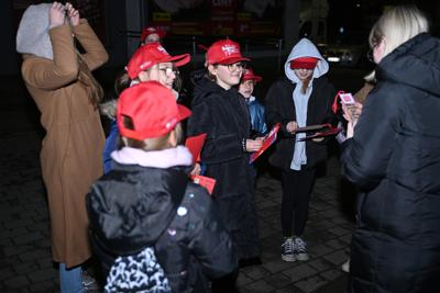 Dzieciństwo bez przemocy