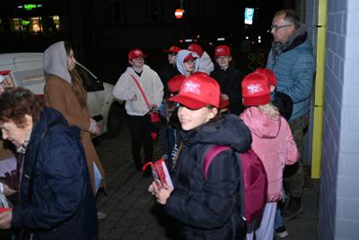 Dzieciństwo bez przemocy