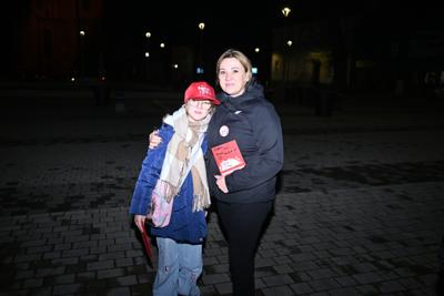 Dzieciństwo bez przemocy