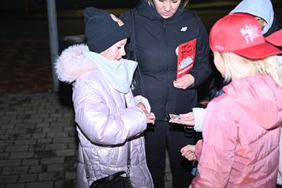 Dzieciństwo bez przemocy