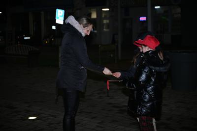 Dzieciństwo bez przemocy