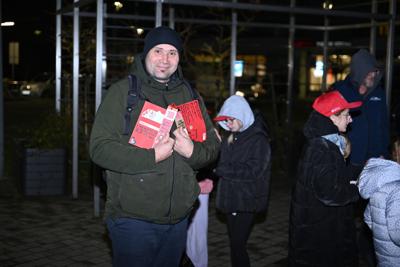 Dzieciństwo bez przemocy