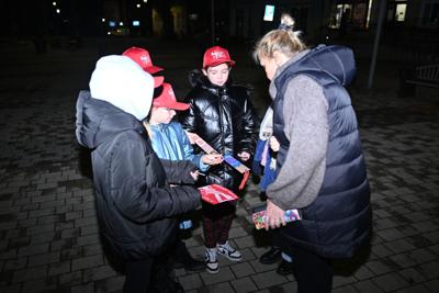 Dzieciństwo bez przemocy