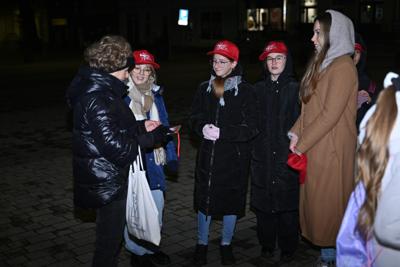 Dzieciństwo bez przemocy