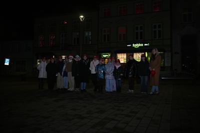 Dzieciństwo bez przemocy