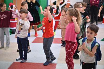 Zdjęcie z Jarmarku Bożonarodzeniowego 2025