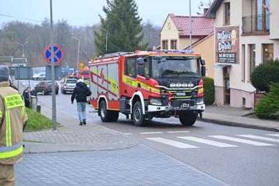 Zdjęcie z Jarmarku Bożonarodzeniowego 2025