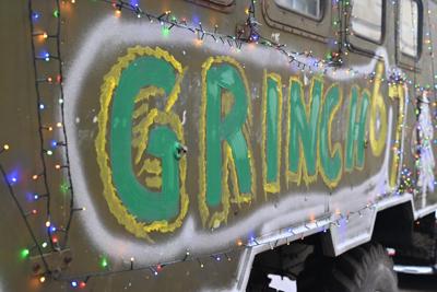 Zdjęcie z Jarmarku Bożonarodzeniowego 2025