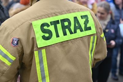 Zdjęcie z Jarmarku Bożonarodzeniowego 2025