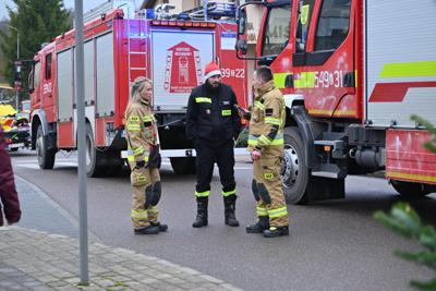 Zdjęcie z Jarmarku Bożonarodzeniowego 2025